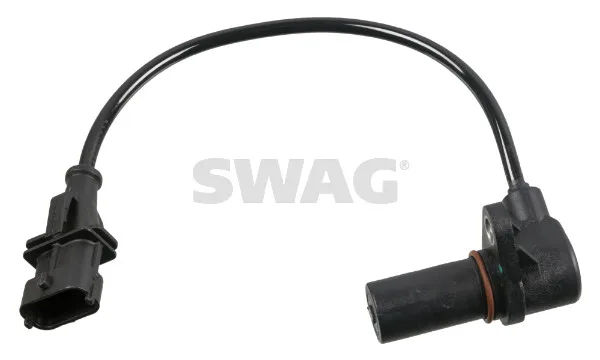 Импулсен датчик, колянов вал SWAG